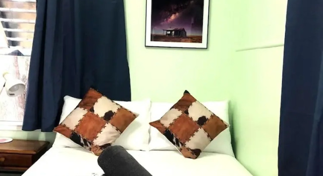 Двухместный номер Deluxe Acacia Motel