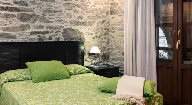 Номер Standard Hotel Rua Villar