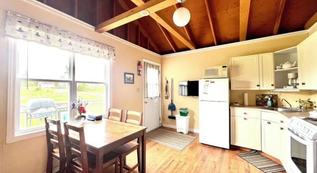 Коттедж Jake & Jo's Cottages