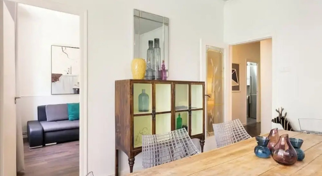 Апартаменты Stay U-nique Apartments Estación del Norte