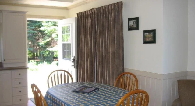 Les Chalets De La Plage, Réserver Chalet Caraquet Péninsule acadienne