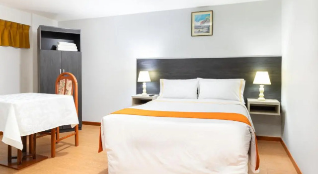 Номер Standard Hotel Plaza San Antonio Arequipa