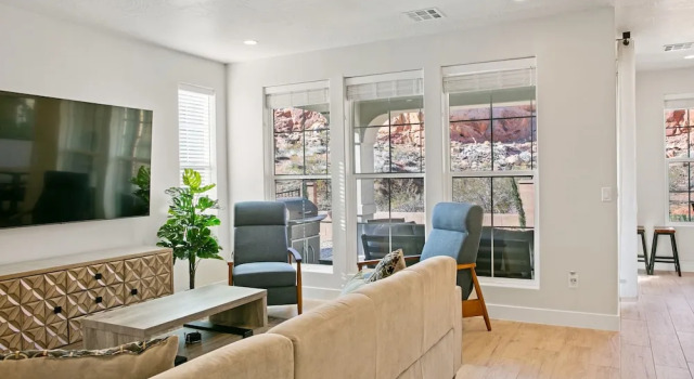 1 Dreamy Place by RedAwning, Varaa Huoneisto Washington 