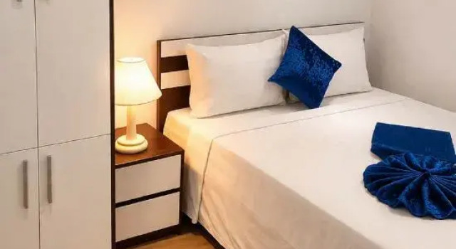 Номер Standard Eco Nest Cozy Apartment & Hotel