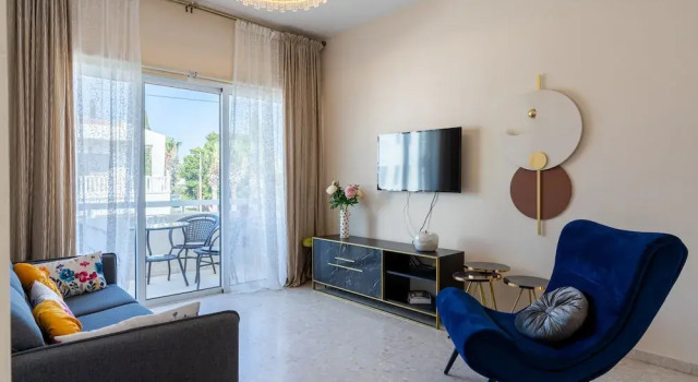 Апартаменты 147 VOR - Stay Bloom Apartment