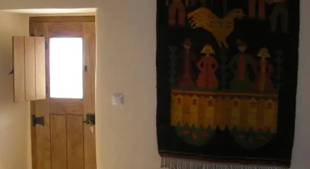 Номер Economy Casa da Silveirinha