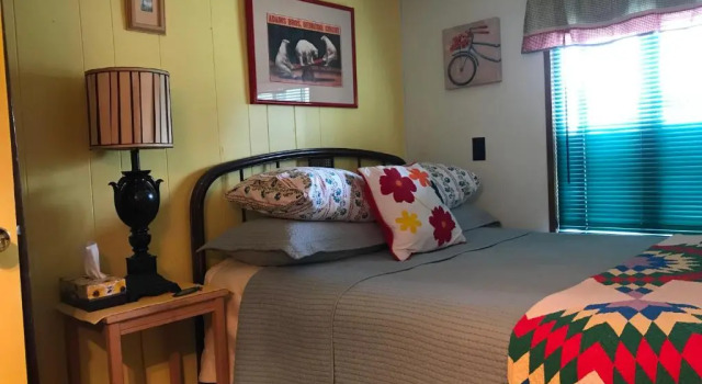 Номер Standard Klutina Kates B&B