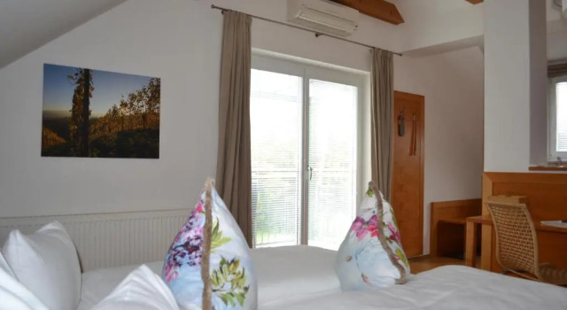 Номер Standard Hotel Villa Rosa