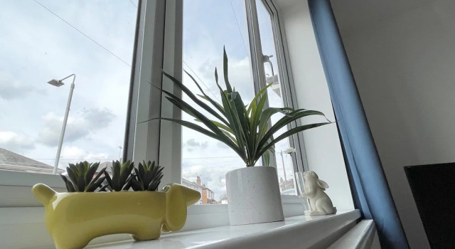 Worksop Newly Refurbished 3-bedroom House, Đặt Nhà nghỉ dưỡng Worksop Nottinghamshire