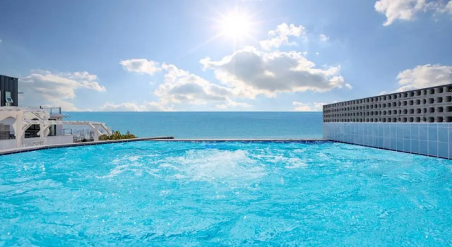 Pool Villa 1-2 Pension