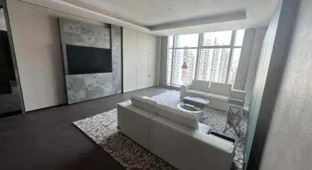 Люкс Luxury Ganzhou Kangbono Seven Star Hotel