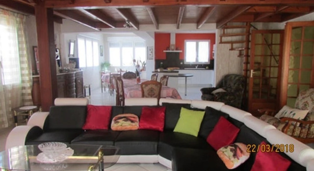 Villa With 4 Bedrooms in Cancon, With Private Pool, Enclosed Garden an, Prenota Villa Hotel a Aquitania con parcheggio, Parcheggio