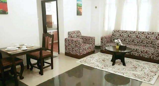 Palace Hotel Apartment, Book Apartment Ghubrah Muscat Governorate