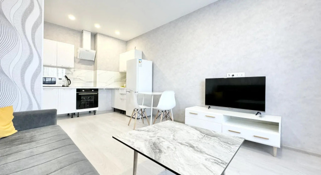 Уютное место / Hugge place на улице Ясный Берег 7, Забронировать Отель Ленинский район Новосибирск, рядом с Новосибирский аквапарк