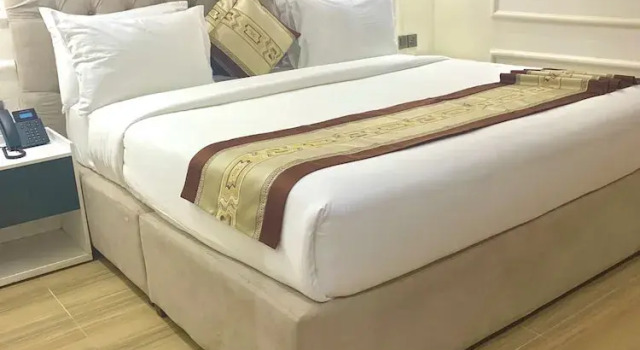 Номер Standard Cathelea Convention & Suites