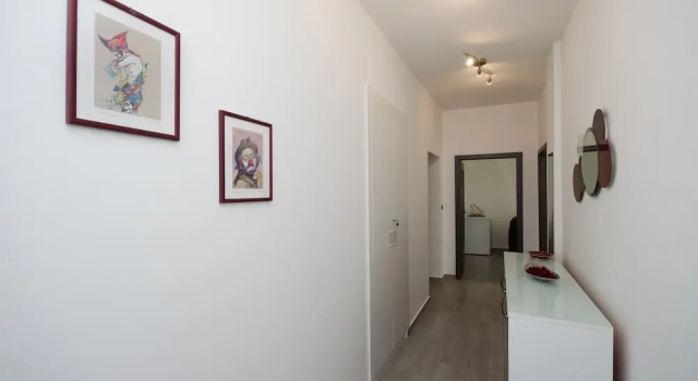 Apartment Snjezana, Забронировать Апартаменты/квартира Риека Приморско-Горанская жупания
