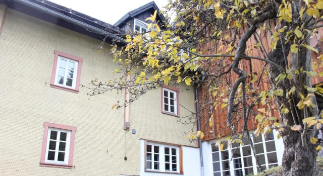 Ferienhaus Steinau, Prenota Hotel Hotel a Tirolo con parcheggio, Parcheggio