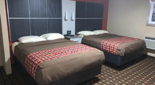 Budget Inn Lake Wales, Забронировать Мини-отель Мини-отели Lakeland - Winter Haven, Мини-отель