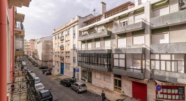 Guestready - Modern 2bedroom Apartment in Graça
