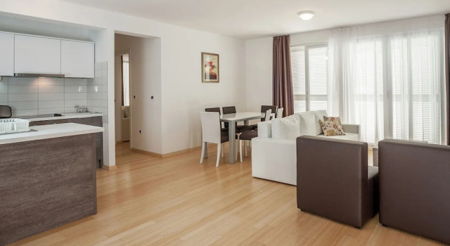 Luxury Apartment with Oven, 13 Km North of the City of Zadar, Забронировать Апартаменты/квартира Петрчане Задарская жупания, рядом с Общественный Пляж Петрчане