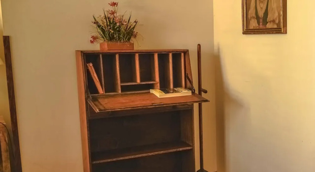 Номер Standard Sumas Mountain Lodge