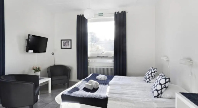 Camera doppia Aurora Bed & Breakfast