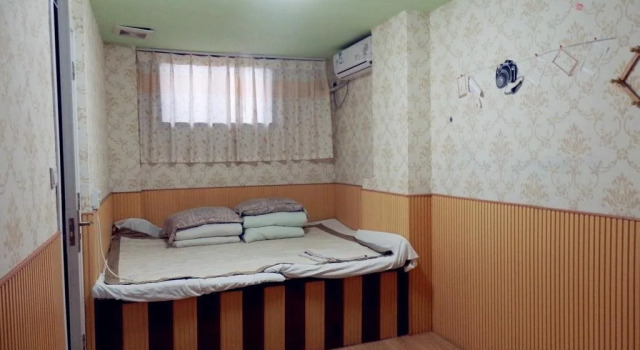 Seven Seas Youth Hostel