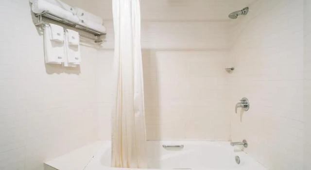 Двухместный номер Deluxe Hotel De'La Ferns, Cameron Highlands