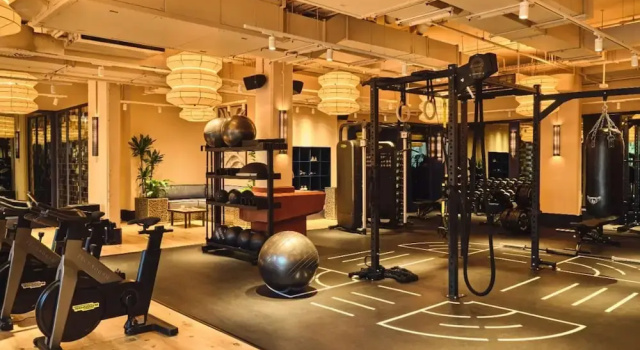Апартаменты Luxury Urban Hideaway