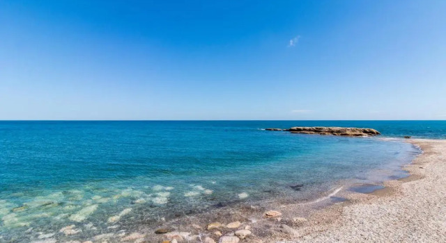 Вилла Beach Villa Dorada