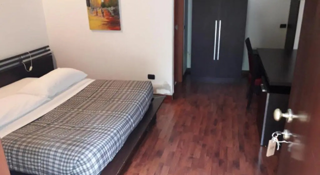 Двухместный номер Standard Maglioferro Residence