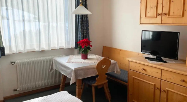 Студия Residence Lastei