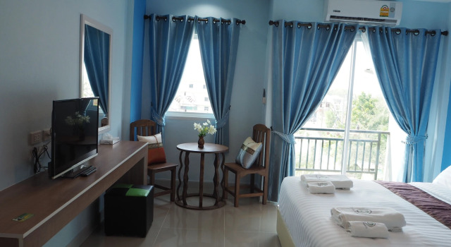 D-Sabai Residence