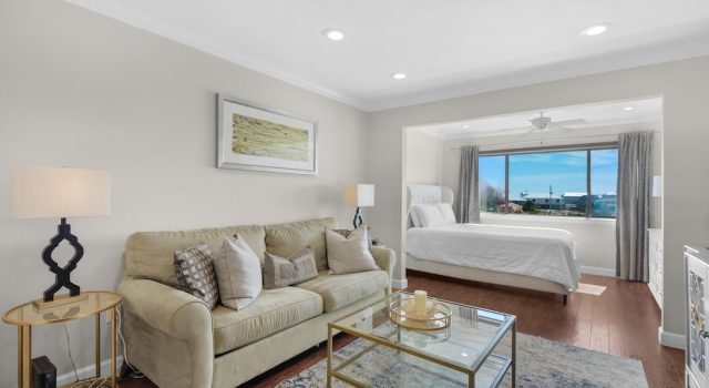 Sunset Harbor Palms 2-304, Rezerwuj Apartament Hotele w Navarre z basenem, Basen