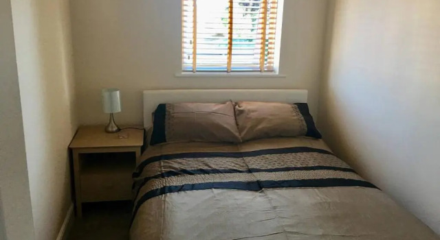 Eaton Ford Green Apartment, Varaa Huoneisto Asunnot kohteessa Merseyside, Huoneisto