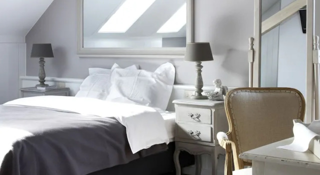 Номер Standard B&B Cimbarsaca