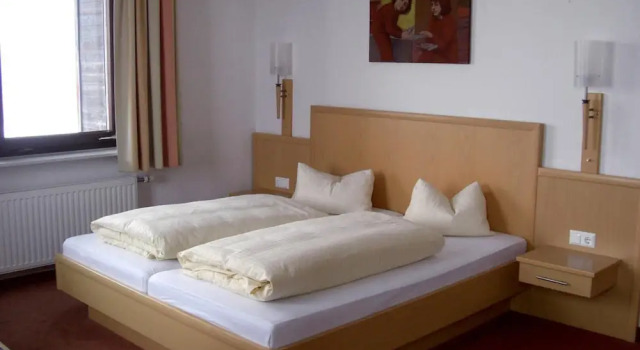 Hotel Kärntnerhof Mallnitz, Rezerwuj Hotel Hotele SPA w Karyntia, SPA