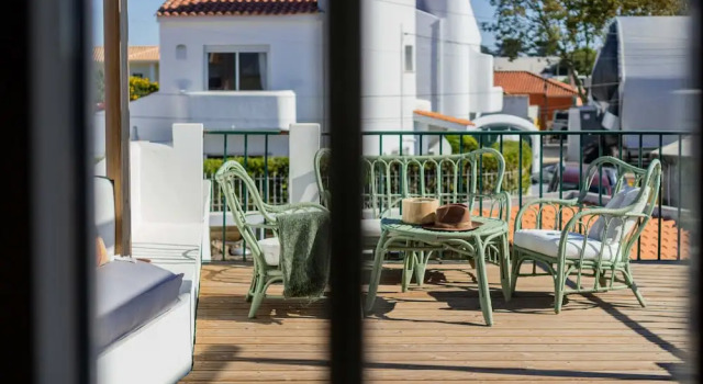 Коттедж SeaYa Thoughtful Stays - Villas
