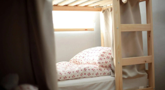 Gaek Guesthouse - Hostel, Prenota Ostello Ostelli a Gangnam-Gu, Ostello