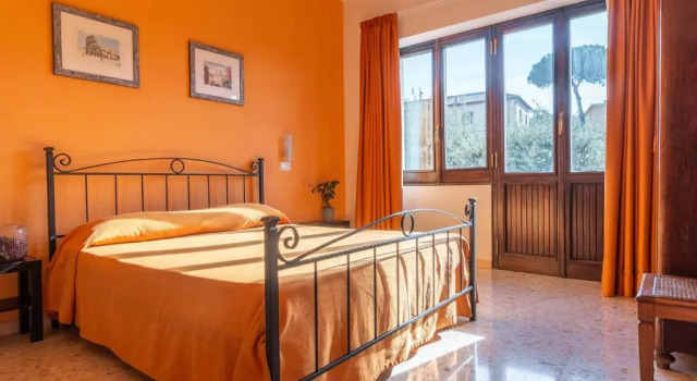Номер Deluxe Three Guest House