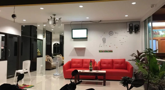 CK House Patong