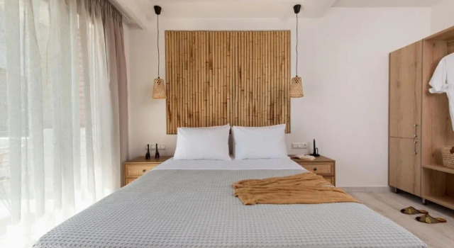 Люкс Standard Del Mare Suites