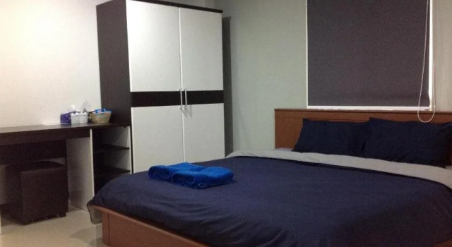 Siri Sothorn Apartment