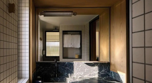 Четырёхместный номер Standard Ace Hotel & Swim Club Athens