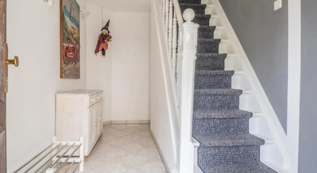 Ferienhaus Winde 8, Book Apartment Blankenburg Saxony-Anhalt
