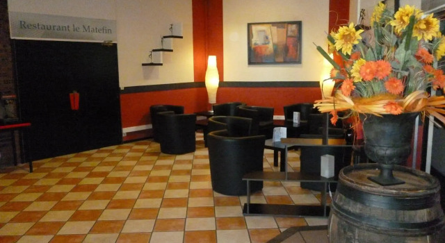 Cit'Hotel Escatel