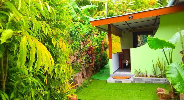 Студия Dan Zoranz Self Catering Guest House