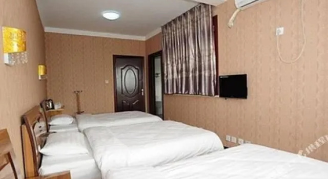 Jinsha Express Hotel Zhengzhou Rialway Station, Rezervovat Hotel Erqi District 