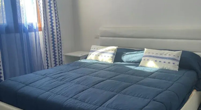 Вилла с 3 комнатами Villa With a Private, Heated Pool for Exclusive use Near Cefalù