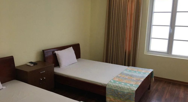 Ha Long Green Homestay
